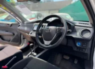 2019 Toyota Fielder Hybrid