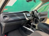 2019 Toyota Fielder Hybrid