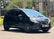 2011 Honda Fit