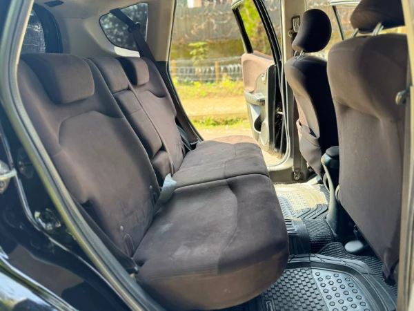 2011 Honda Fit