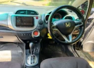 2011 Honda Fit