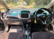 2011 Honda Fit