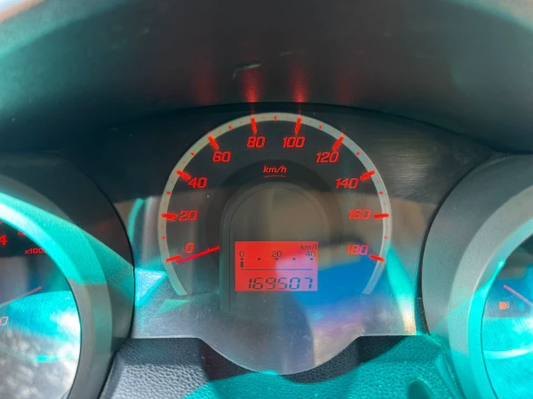 2011 Honda Fit