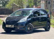 2011 Honda Fit