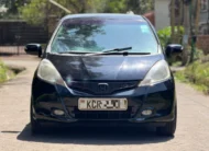 2011 Honda Fit