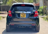 2011 Honda Fit