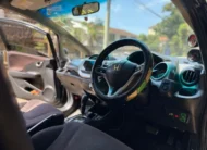 2011 Honda Fit