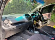 2011 Honda Fit