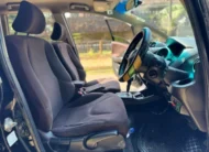 2011 Honda Fit