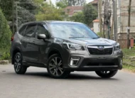 2019 Subaru Forester Hybrid