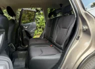 2019 Subaru Forester Hybrid