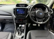 2019 Subaru Forester Hybrid