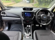 2019 Subaru Forester Hybrid