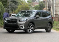 2019 Subaru Forester Hybrid