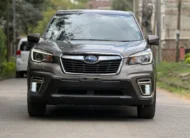 2019 Subaru Forester Hybrid
