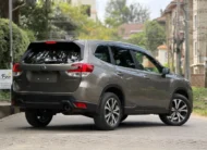 2019 Subaru Forester Hybrid