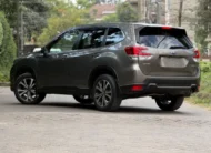 2019 Subaru Forester Hybrid