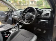 2019 Subaru Forester Hybrid