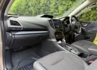 2019 Subaru Forester Hybrid