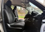 2019 Subaru Forester Hybrid