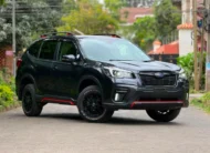 2019 Subaru Forester X-Break