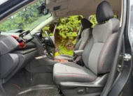 2019 Subaru Forester X-Break