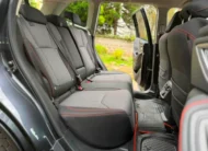 2019 Subaru Forester X-Break