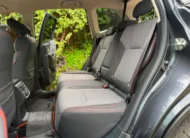 2019 Subaru Forester X-Break