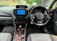 2019 Subaru Forester X-Break