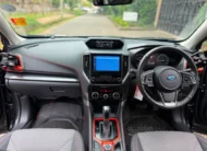 2019 Subaru Forester X-Break