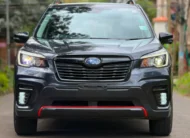 2019 Subaru Forester X-Break