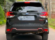 2019 Subaru Forester X-Break