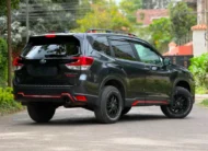 2019 Subaru Forester X-Break
