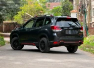 2019 Subaru Forester X-Break