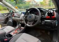 2019 Subaru Forester X-Break