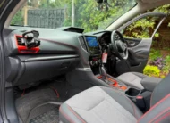 2019 Subaru Forester X-Break