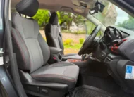 2019 Subaru Forester X-Break