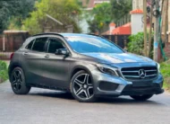 2018 Mercedes Benz GLA 180 Sunroof