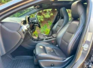 2018 Mercedes Benz GLA 180 Sunroof