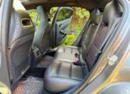 2018 Mercedes Benz GLA 180 Sunroof
