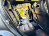 2018 Mercedes Benz GLA 180 Sunroof
