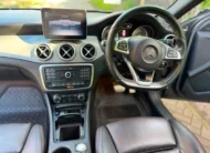 2018 Mercedes Benz GLA 180 Sunroof