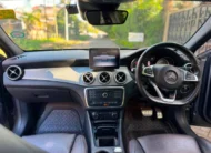 2018 Mercedes Benz GLA 180 Sunroof
