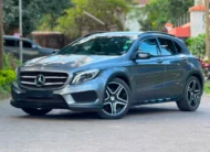 2018 Mercedes Benz GLA 180 Sunroof