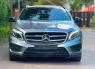 2018 Mercedes Benz GLA 180 Sunroof