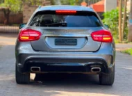 2018 Mercedes Benz GLA 180 Sunroof