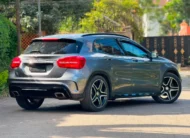 2018 Mercedes Benz GLA 180 Sunroof