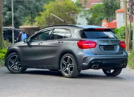 2018 Mercedes Benz GLA 180 Sunroof