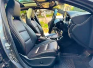 2018 Mercedes Benz GLA 180 Sunroof