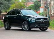 2020 Mercedes Benz GLE 300D 4Matic Sunroof